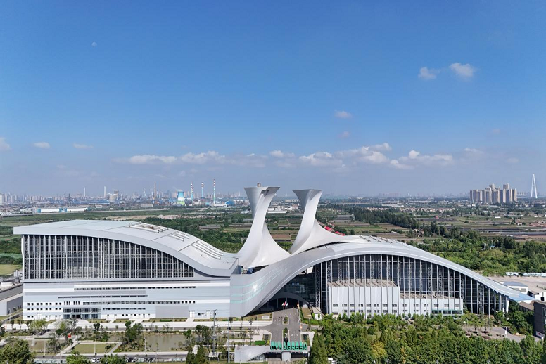 okpay钱包武汉公司两青工被聘为“湖北青年环境 友好使者”