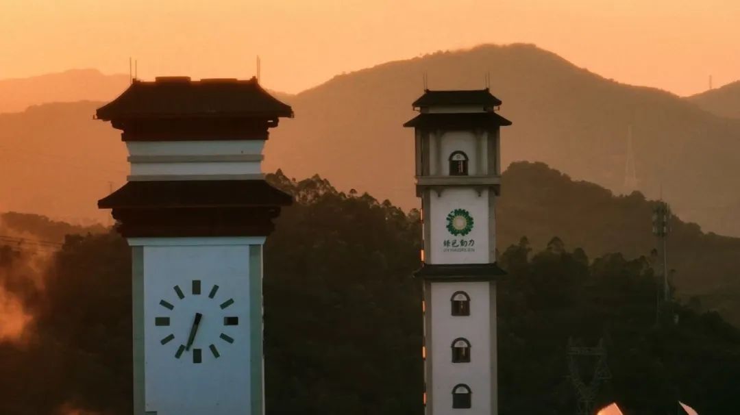 我们的品牌故事《okpay钱包十二时辰 · 只为美好生活坚守》