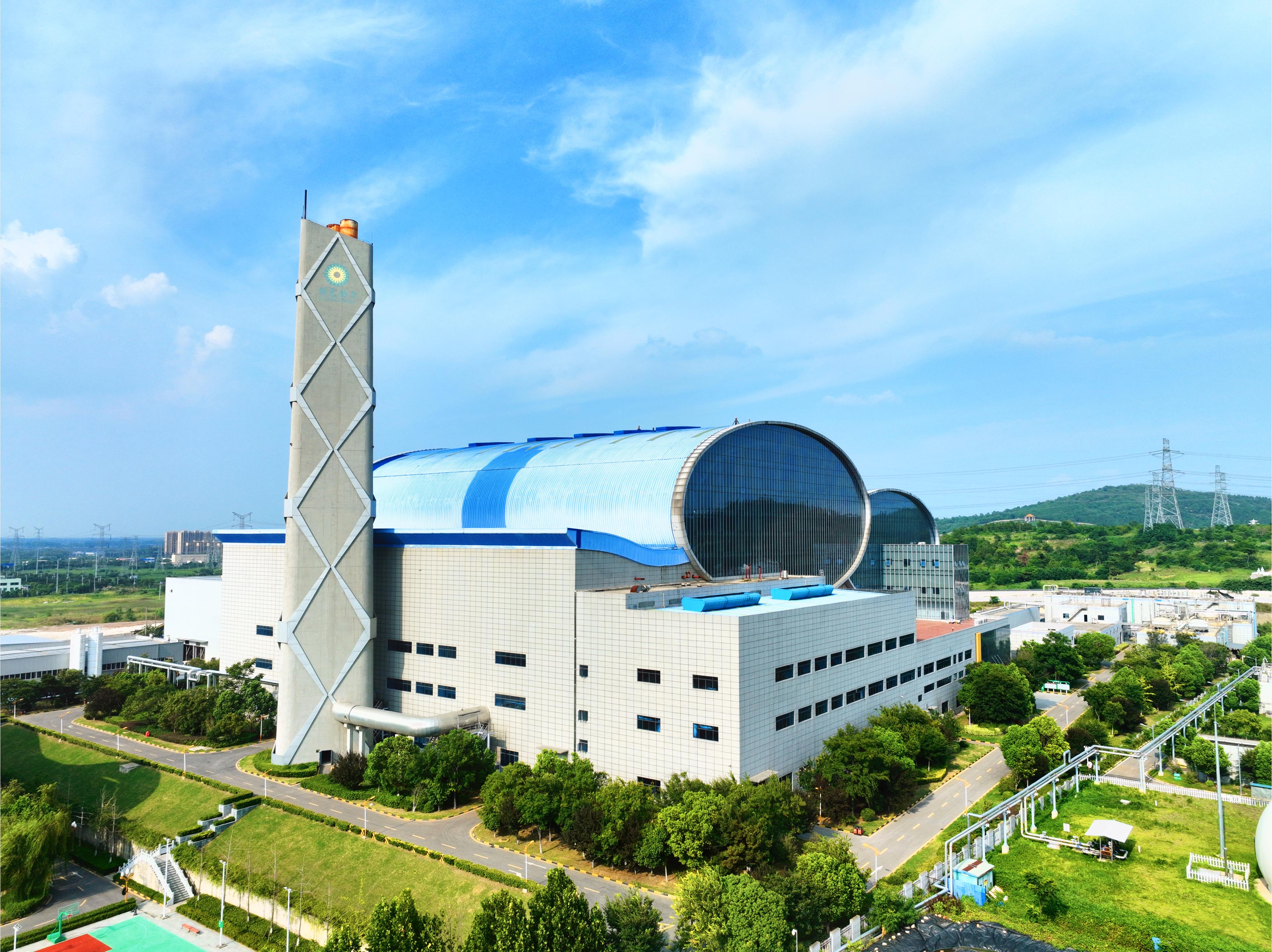 脚踏实地 铸就品牌 | okpay钱包蚌埠公司连续六年斩获“安徽省环保诚信企业”荣誉称号