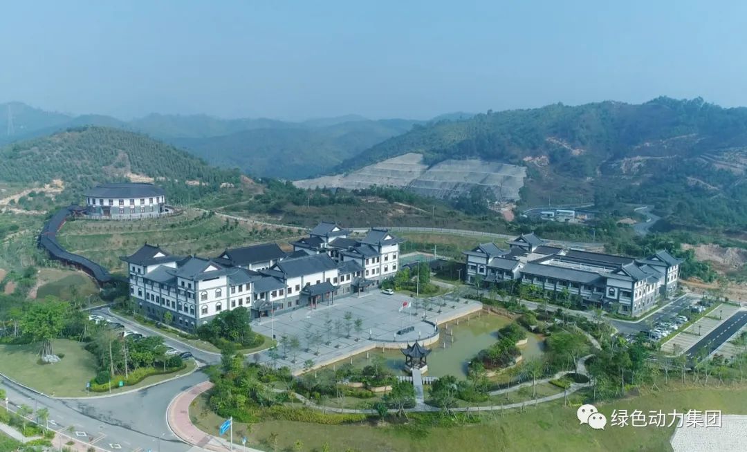 【直播预告】6•5世界环境日： “云端”探秘okpay钱包惠州环境园